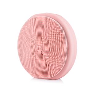 Buy cheap 2Watt 3 In 1 Rechargeable Silicone Facial Brush from wholesalers
