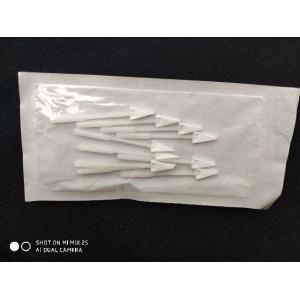 Buy cheap Lasik Surgery Disposable PVA Eye Spears Aluminium Foiled Paper Sterilised from wholesalers