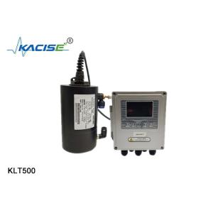 Buy cheap KLT500 100NTU Online Turbidity Controller Meter With Sensor from wholesalers