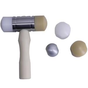 Foundation Pile Quality Instrument Low Strain Pile Integrity Testing Instrument