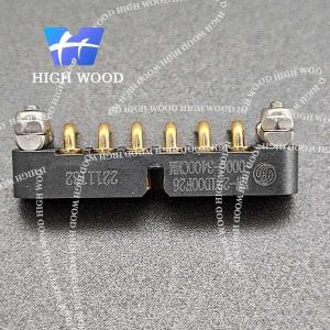 HW-CMM Connector,HW-221D00F26-0006-3400CMM.
