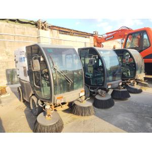 Buy cheap                  Used Italy Manufactured Nilfisk Road Sweeper RS502 in Excellent Working Condition with Reasonable Price. Secondhand Nilfish Road Sweeper RS502 on Sale.              from wholesalers