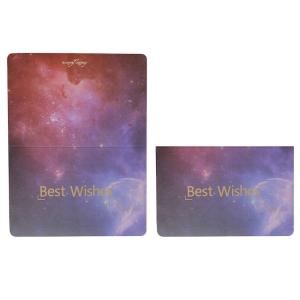 Buy cheap Debossing Recycled Paper Cards from wholesalers