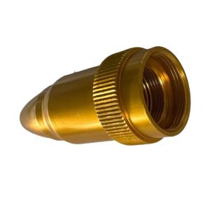 Buy cheap Versatile Applications for Stainless Steel Machined Parts in a Variety of Industries from wholesalers