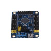 China 32 CH Channel Arduino DOF Robot Servo Motor Control Driver Board PCB Material for sale