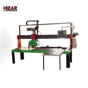 Buy cheap Countertop Stone Cutting Machine With Various Dimensions 0 - 90 Degree from wholesalers