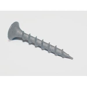 Buy cheap Bugle Head Self Tapping Drywall Screws C1022 Steel Coarse Thread from wholesalers