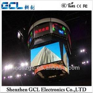 Buy cheap P4 P5 P6 P8 P10 P16 led display screen from wholesalers