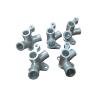 Buy cheap OEM/ODM CNC Milling Turning Machining Service Micro Machining Computerized Lathe Parts from wholesalers