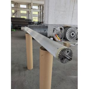 Buy cheap Fabric Winding Machine Textile Winding Rollers Loom Machine Spare Part from wholesalers