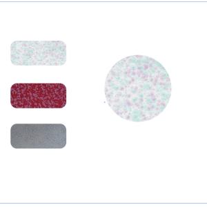 Buy cheap Texture Paint Aluminium Powder Coating Cellent Electrification SGS Certification from wholesalers