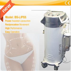 Buy cheap Surgical PAL Power Assisted Liposuction machine slimming Machine from wholesalers