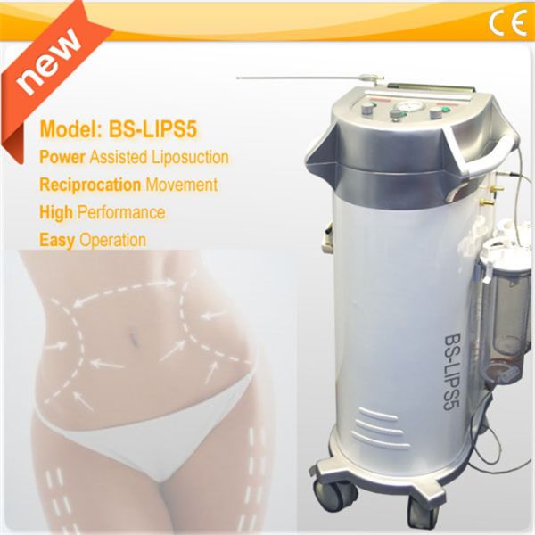 Buy cheap Surgical PAL Power Assisted Liposuction machine slimming Machine from wholesalers
