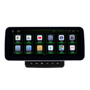 Buy cheap 12.3 Inch HD Android Car Radio Player For Audi Q7 2006 To 2015 from wholesalers