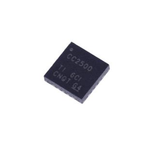 Buy cheap Texas Instruments CC2500RGPR Electronic ic Components Chip Diode Transistor integratedated Circuit Chips TI-CC2500RGPR from wholesalers
