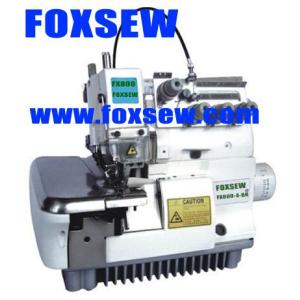Buy cheap Back Latching Seaming Overlock Sewing Machine FX800-4-BK from wholesalers