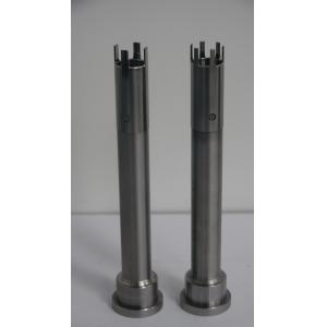 Buy cheap Advanced Technology Powder Metallurgy Compacting Mold ISO9001 Certification from wholesalers