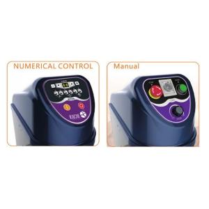 Buy cheap Timing 10L 1.1KW Bakery Processing Equipment from wholesalers