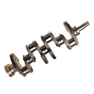 Buy cheap Crankshaft 240-1005010 MTZ Tractor Part from wholesalers