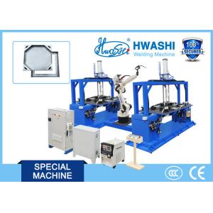 robot welding station for autoparts/ welding robot china automatic welding robot
