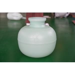 Buy cheap 10L HDPE Garden Water Pot Blow Molding Machine Flower Pot EBM Extrusion from wholesalers