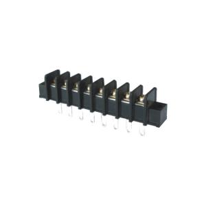 Buy cheap WCON 9.52mm PCB Screw Terminal Block Connector Pluggable Type For Communications from wholesalers