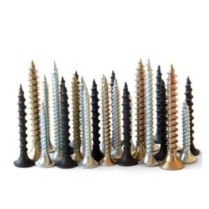 Buy cheap Small Wood M1.6 Stainless Steel Decking Screw Hardware Part from wholesalers