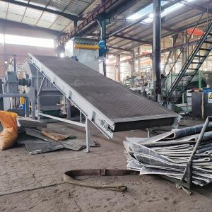 Buy cheap Home Solar Panels Recycling with PV Panel System and Silicon Metal Recycle Machine from wholesalers