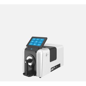 Buy cheap DS-39D Benchtop Spectrophotometer Self-Developed Brightness Calibration Algorithm from wholesalers