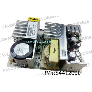 Buy cheap C200 Power Supply ASSY AC DC 60W  For Gerber GT5250 / GT7250 Parts 84412000 from wholesalers