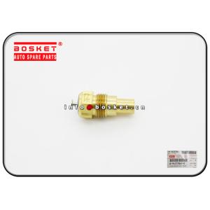 Buy cheap 8-94237861-0 8-94235691-0 8942378610 8942356910 Thermometer Unit Suitable for ISUZU 4JA1 TFR54 from wholesalers