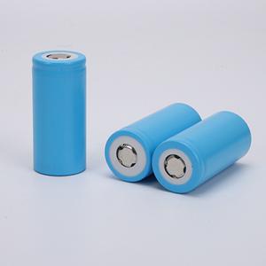 Buy cheap 2000mAh Cylindrical Lithium Ion Battery from wholesalers