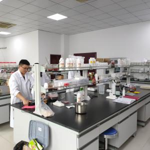 Buy cheap White Konjac Root Supplement E425ii Fiber Glucomannan Flour Free Sample from wholesalers