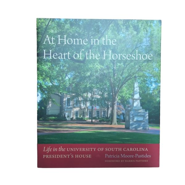 Horseshoe Professional Hardcover Art Book Printing With Matte Laminated Cover