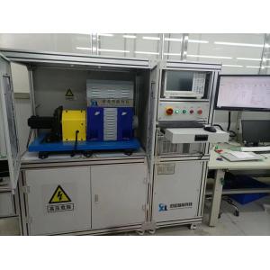 Buy cheap Dynamometer Test Bench System With HTL 512 Encoder from wholesalers