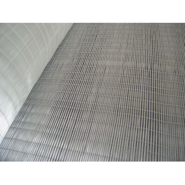 Quality UD Fiberglass Unidirectional Fabric Adding A Layer Of Chopped Mat Or Polyester Veil for sale