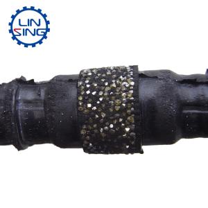 Buy cheap Environment Protecting Diamond Wire Saw with OBM Customized Support from wholesalers