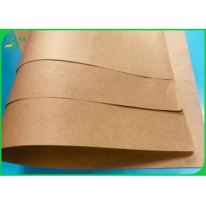 Buy cheap MIX Sack Kraft Brown 70G 80G Sheet Food Grade Virgin Pulp 70*100CM from wholesalers