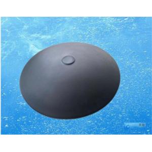 Buy cheap 12'' Membrane Disc Diffuser Aerator Nano Bubble Air Diffuser from wholesalers