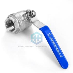 Buy cheap Brass Ball Valve Natural Brass Plated Nickel from wholesalers