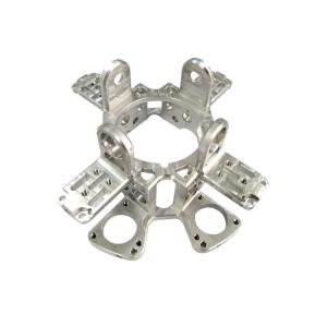 China Iron Magnesium Custom 3 4 5 Axis CNC Machining for Precise Metal Processing on sale China Iron Magnesium Custom 3 4 5 Axis CNC Machining for Precise Metal Processing on sale