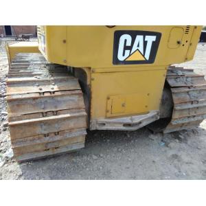 Buy cheap 2009 CAT D5K LGP Bulldozer For Sale from wholesalers
