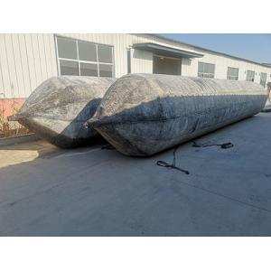 Buy cheap D2.0mXL21m 16 Layer Marine Rubber Airbag Ultra High Pressure from wholesalers