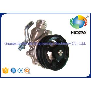 Buy cheap Custom Excavator Hydraulic Parts For Isuzu Engine 6HE1 , ISO9001 Certification from wholesalers