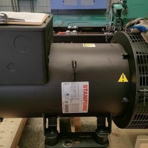 Buy cheap 50kW Cummins Diesel Generator with Container Type and English Control System Language from wholesalers