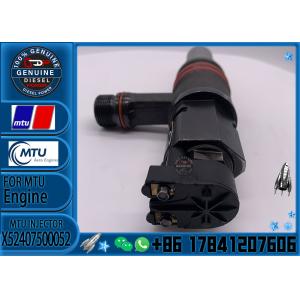 Buy cheap High Quality New Common Rail Injector Diesel Fuel Injector Nozzle Assembly VTO-G441M48B X52407500052 For MTU from wholesalers