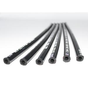 SAE100 R2 High Pressure Hydraulic Hose With Smooth Surface For Machinery