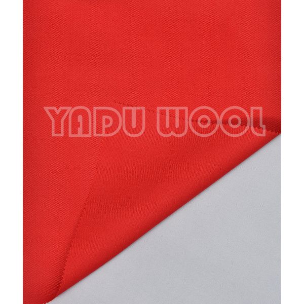 Quality Pure wool hat fabric 001-1-5 for sale