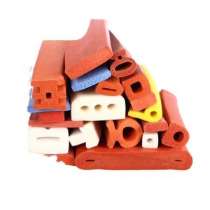 Buy cheap Light Proof EPDM Rubber Seal High Durability High Temperature Resistant from wholesalers