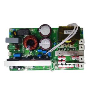 Buy cheap OEM Electronic Pcba Inverter Power Supply Pcb Board 32 Layers from wholesalers